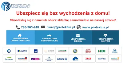 Protektus Ubezpieczenia